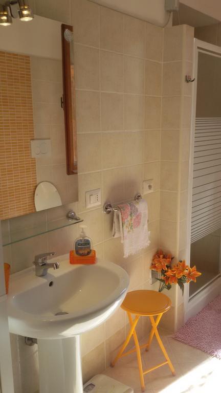Apartment Via Vittoria Bastia Umbra Extérieur photo